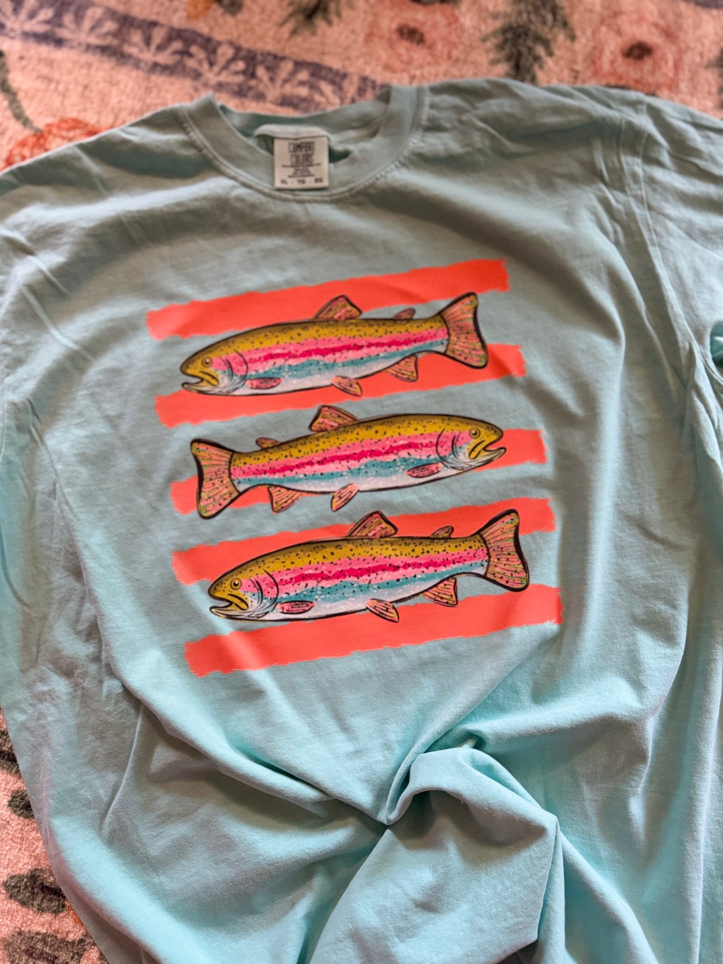 Trout Stripe