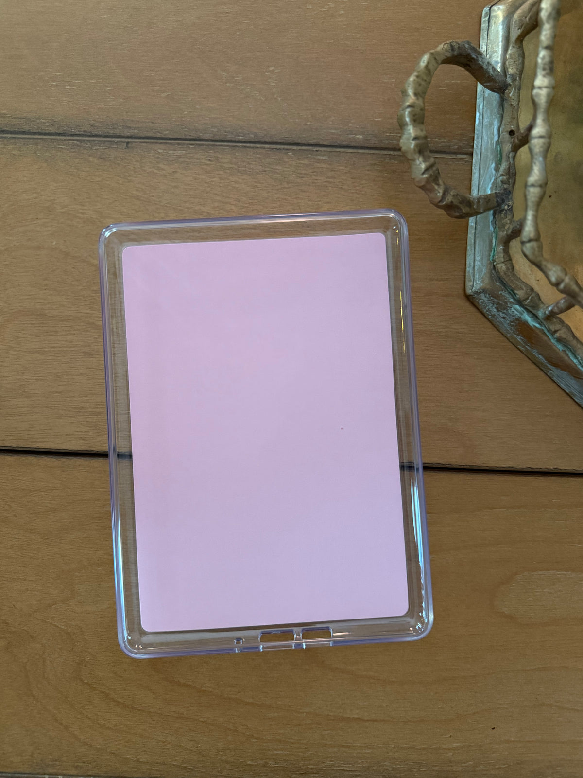 Polka Dot Kindle Case / MagSafe Backing