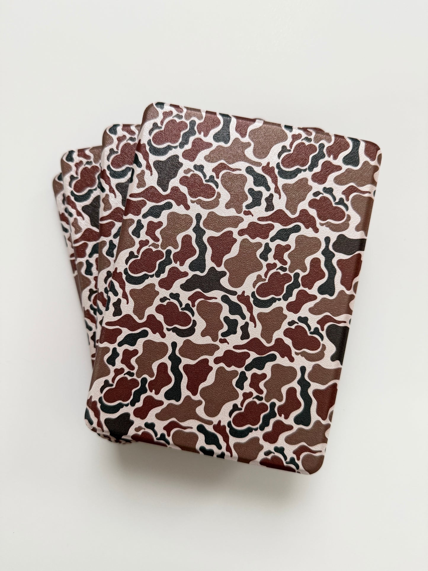 Camo Kindle Case