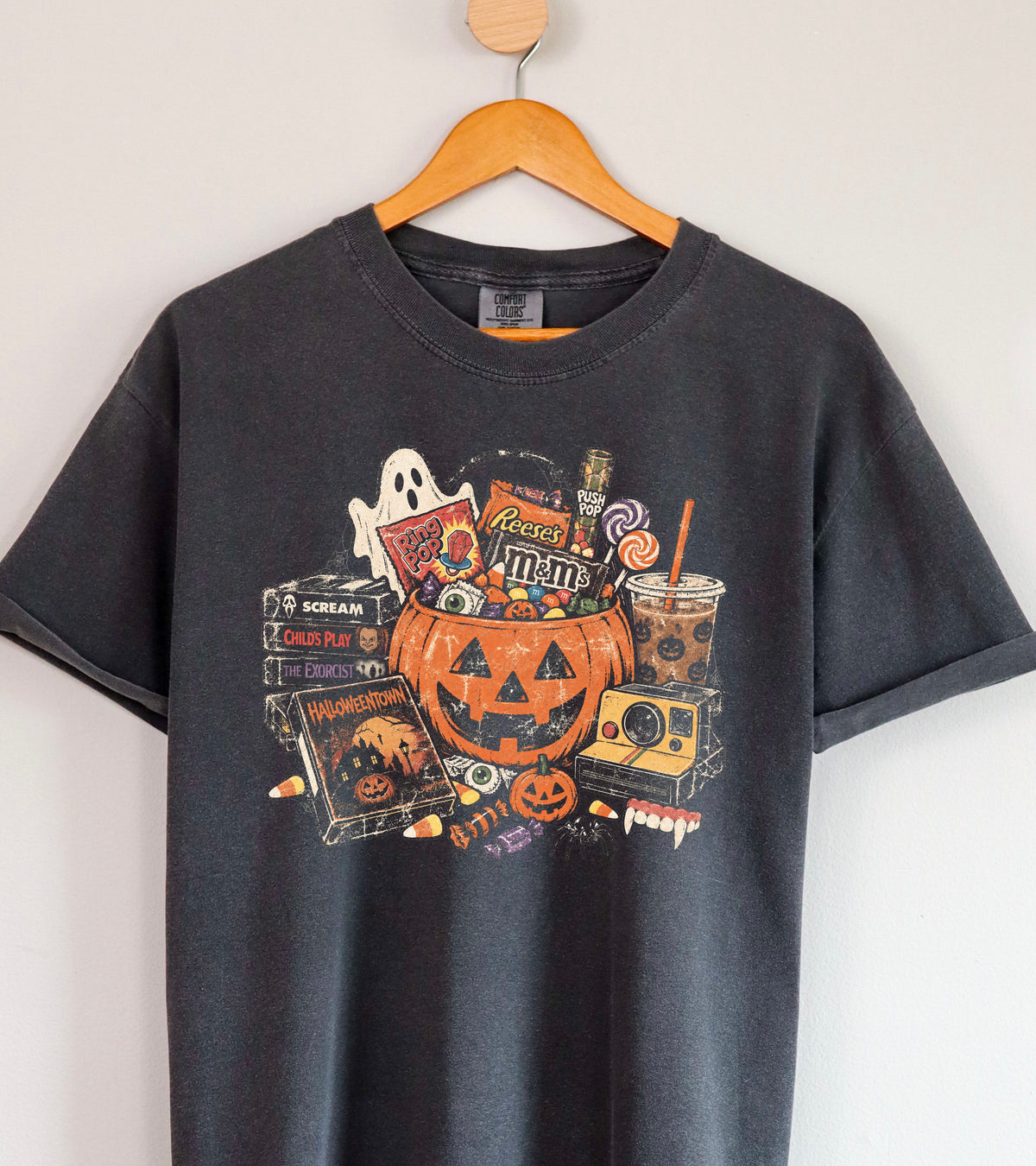 Vintage Halloween