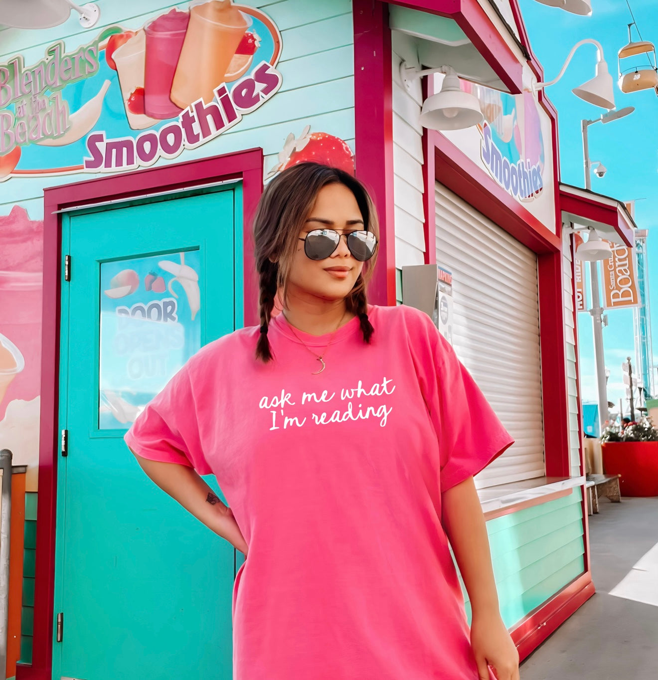 Ask Me What I’m Reading // 3 weeks