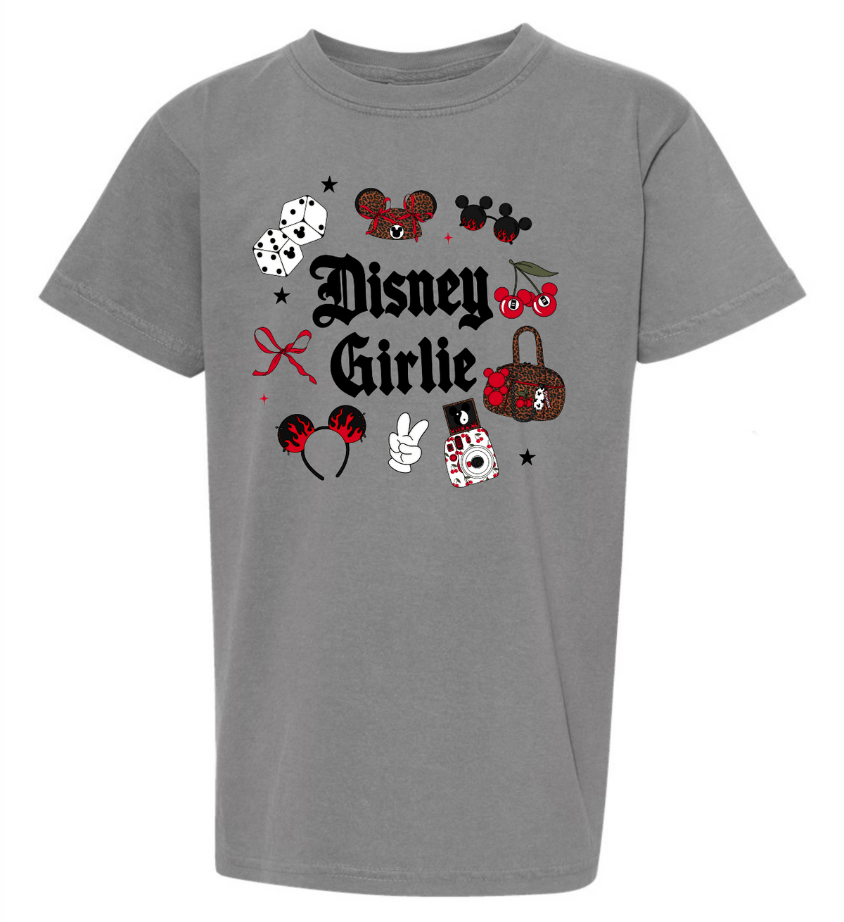Park Girlie