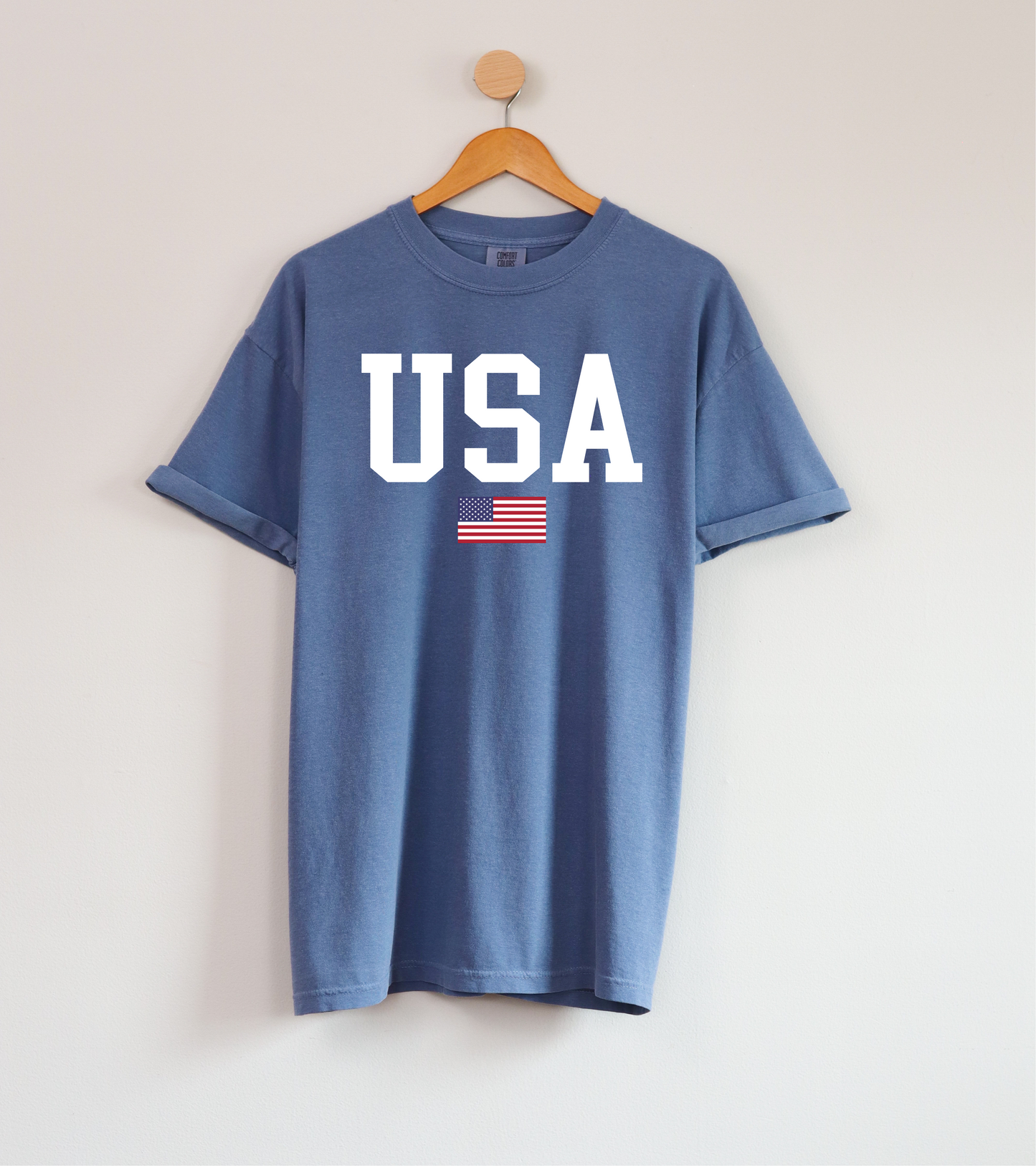 USA Vintage // 3 weeks