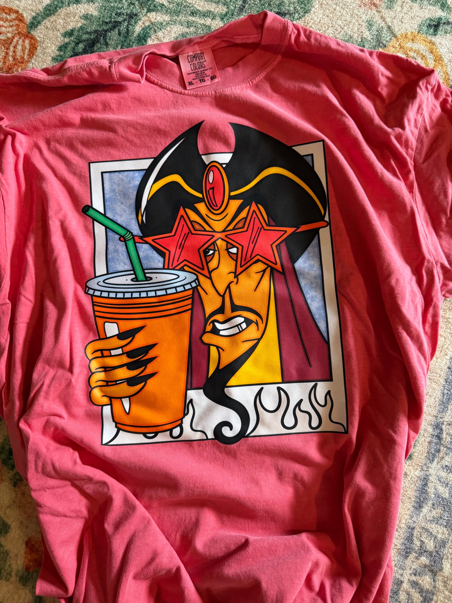 XL Jafar coffee