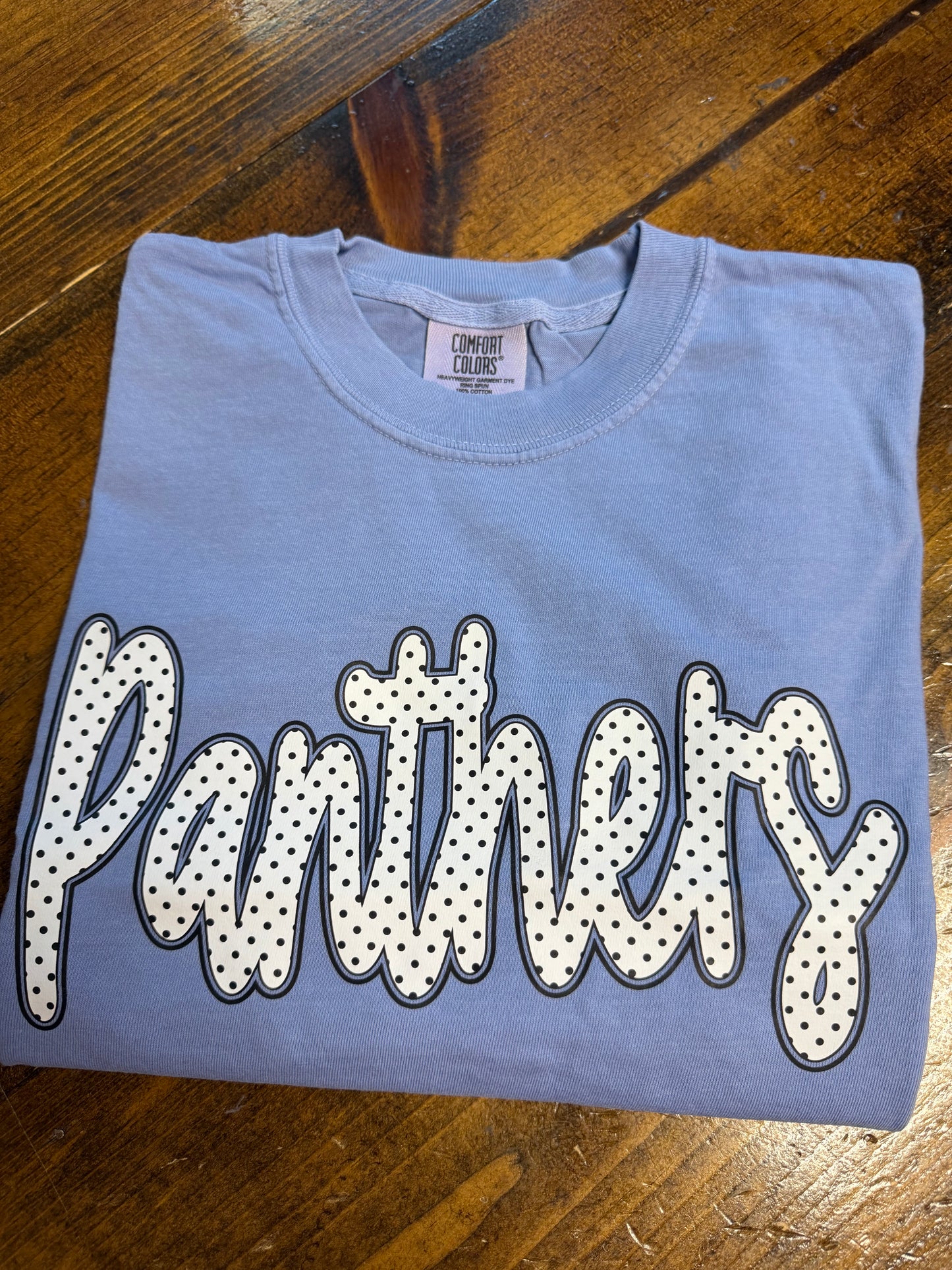 M panthers