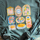 Thanksgiving Frames Long Sleeve