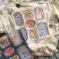 Mahjong Frames