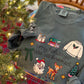 Holidays Are Booked Long Sleeve