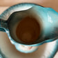Geese Pitcher w/ Basin
