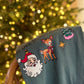 Holidays Are Booked Long Sleeve