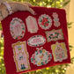 Christmas Frames Sweatshirt