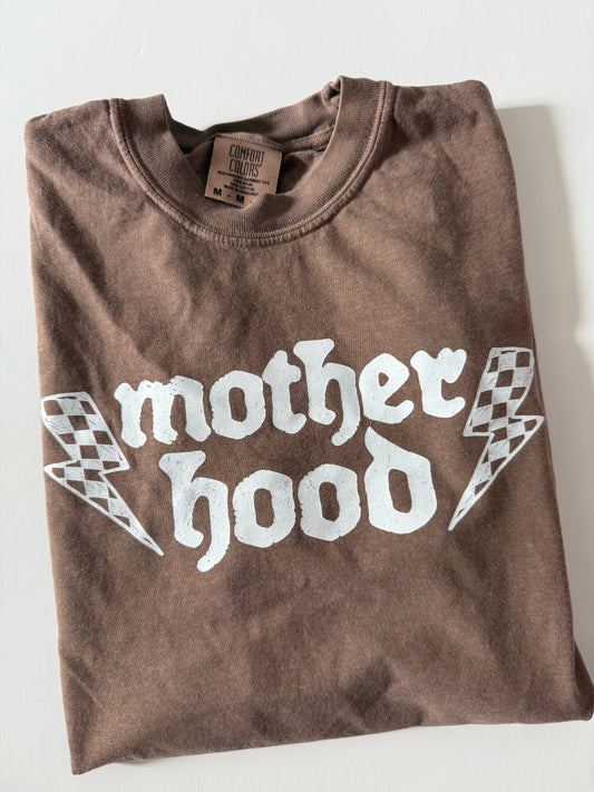 Motherhood ⚡️ // 3 weeks turnaround
