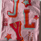 JLY Jesus Loves You // 3 weeks turnaround
