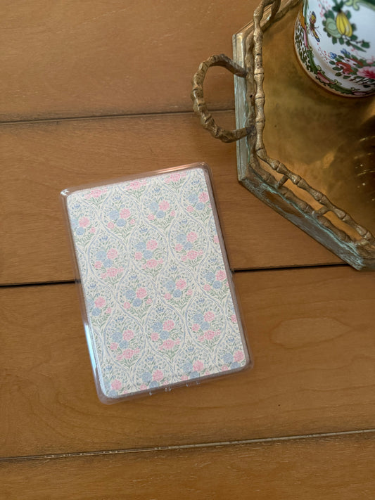 Grand Millennial Kindle Case / MagSafe Backing
