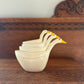 Geese Measuring Cups