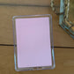 Polka Dot Kindle Case / MagSafe Backing