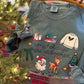 Holidays Are Booked Long Sleeve