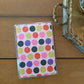 Polka Dot Kindle Case / MagSafe Backing