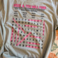 Matthew 7:7 Crossword