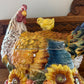 Chicken Cookie Jar