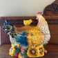 Chicken Cookie Jar