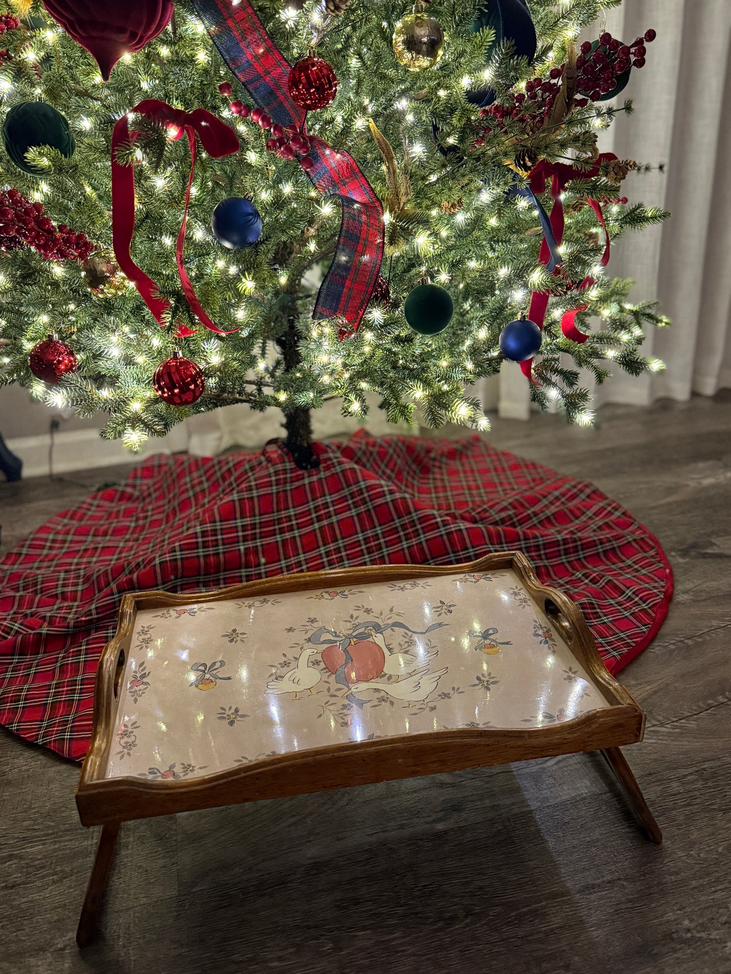 Marmalade TV Tray