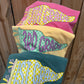 Grade Banner Teacher Tees