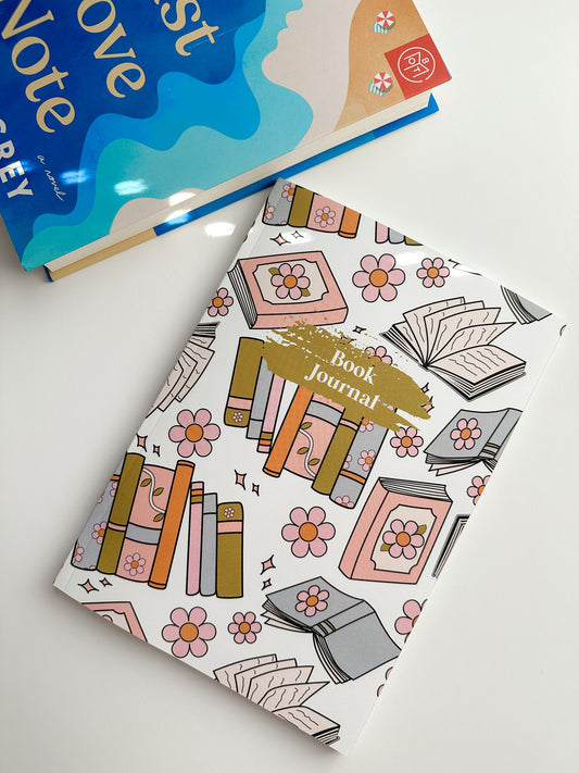 Book Journal
