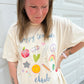 Happy Teacher Club // 3 weeks turnaround