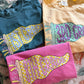 Grade Banner Teacher Tees