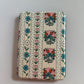 Bookish Blooms Kindle Case