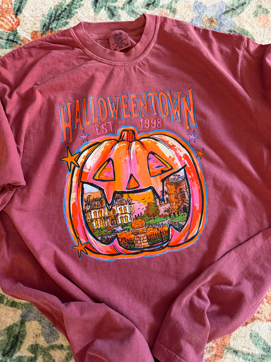 Halloweentown