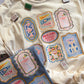 Mahjong Frames