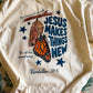 All Things New (Front & Back)