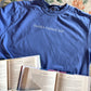 books raised me - pick your color! See description with info on adding shirt color