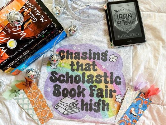 Scholastic High