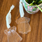 Keepsake/ Heirloom Ornaments // 3 weeks turnaround