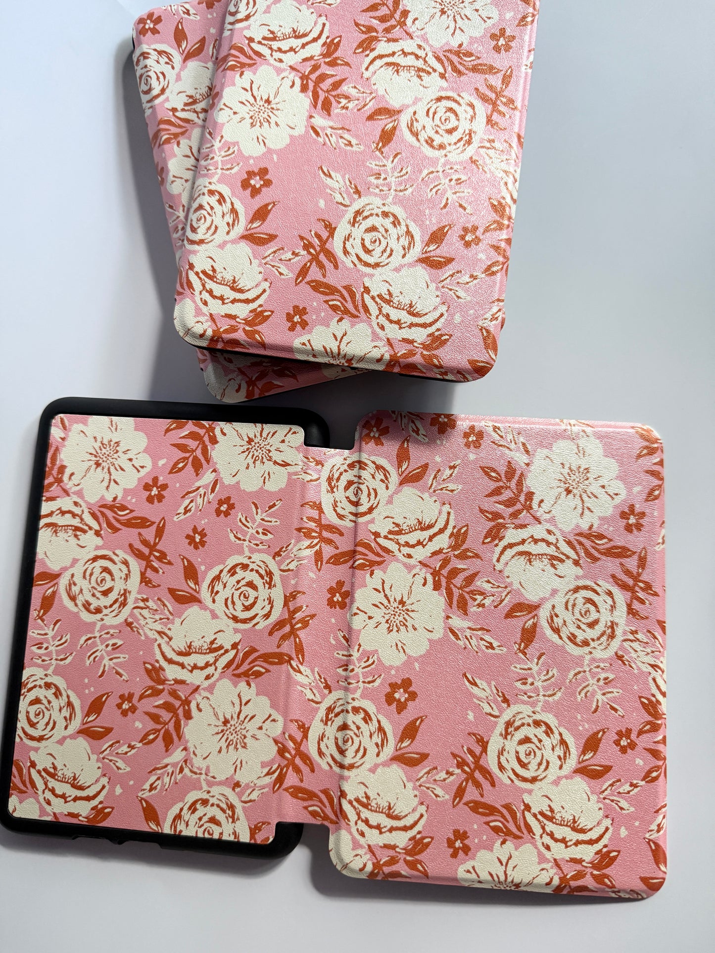 Fall Into Reading Kindle Case