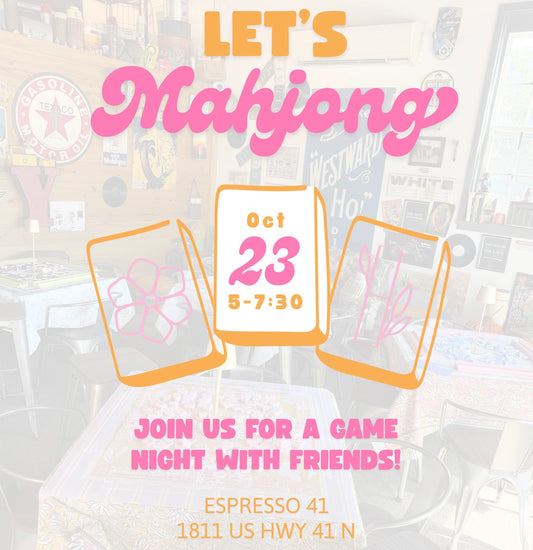 Mahjong GNO!