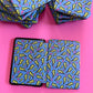 Electric Prose Kindle Case