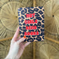Hot Girls Read Books Kindle Case