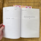 Bows and Flowers Sermon Notes