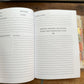 Sermon Notes Plaid Colorful