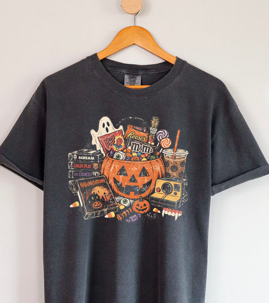 Vintage Halloween