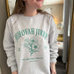 Jehovah Jireh Sweatshirt // 3 weeks