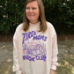 Tired Moms Mockneck // 3 weeks turnaround