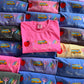 Custom Teacher Name/Supplies Tee // 3 weeks turnaround