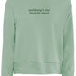 Mahjong is my favorite sport Sweatshirt // 3 weeks turnaround