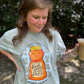 Kind words are like honey // 3 weeks turnaround