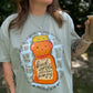 Kind words are like honey // 3 weeks turnaround